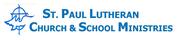 St. Paul Lutheran Church & School West Point, NE 68788